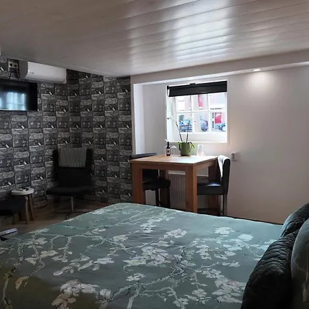 Bed&Breakfast Enkhuizen-3